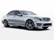 2013 Mercedes-Benz C-Class Sedan